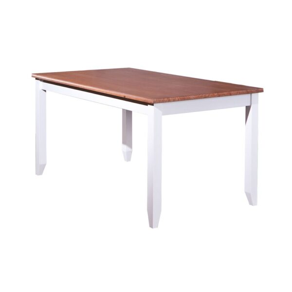 Salle à manger complète avec buffets, table et 6 chaises - MAINE – Image 7
