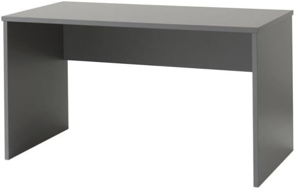 Chambre Complète Enfant 7P London Gris Anthracite – Image 8