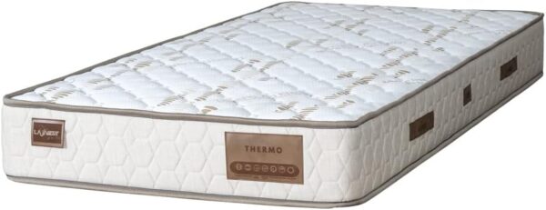 Chambre complète pour garçons blanche style contemporain. Comprend lit – Image 8