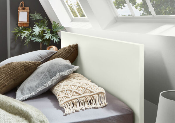 Chambre à coucher Binche Blanche – Image 3